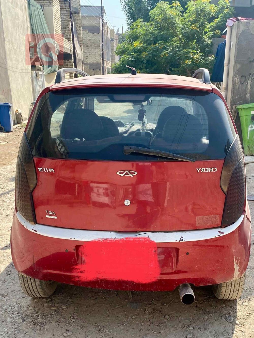 Chery A1